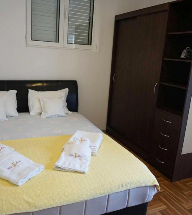 Guest House Ratko Rafajlovići Extérieur photo