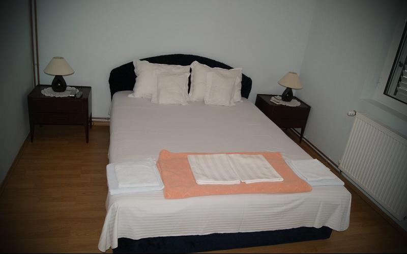 Guest House Ratko Rafajlovići Extérieur photo