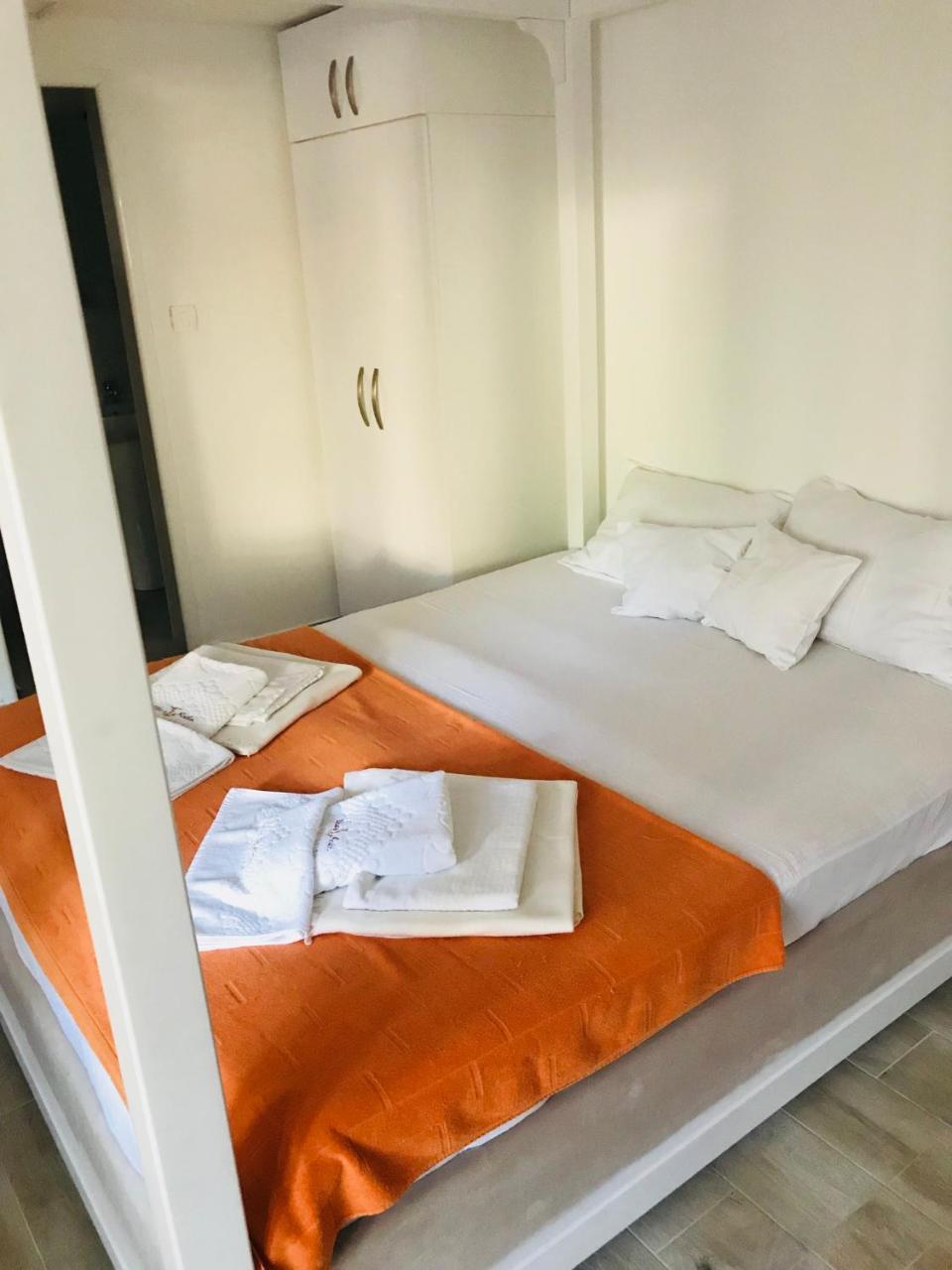 Guest House Ratko Rafajlovići Extérieur photo