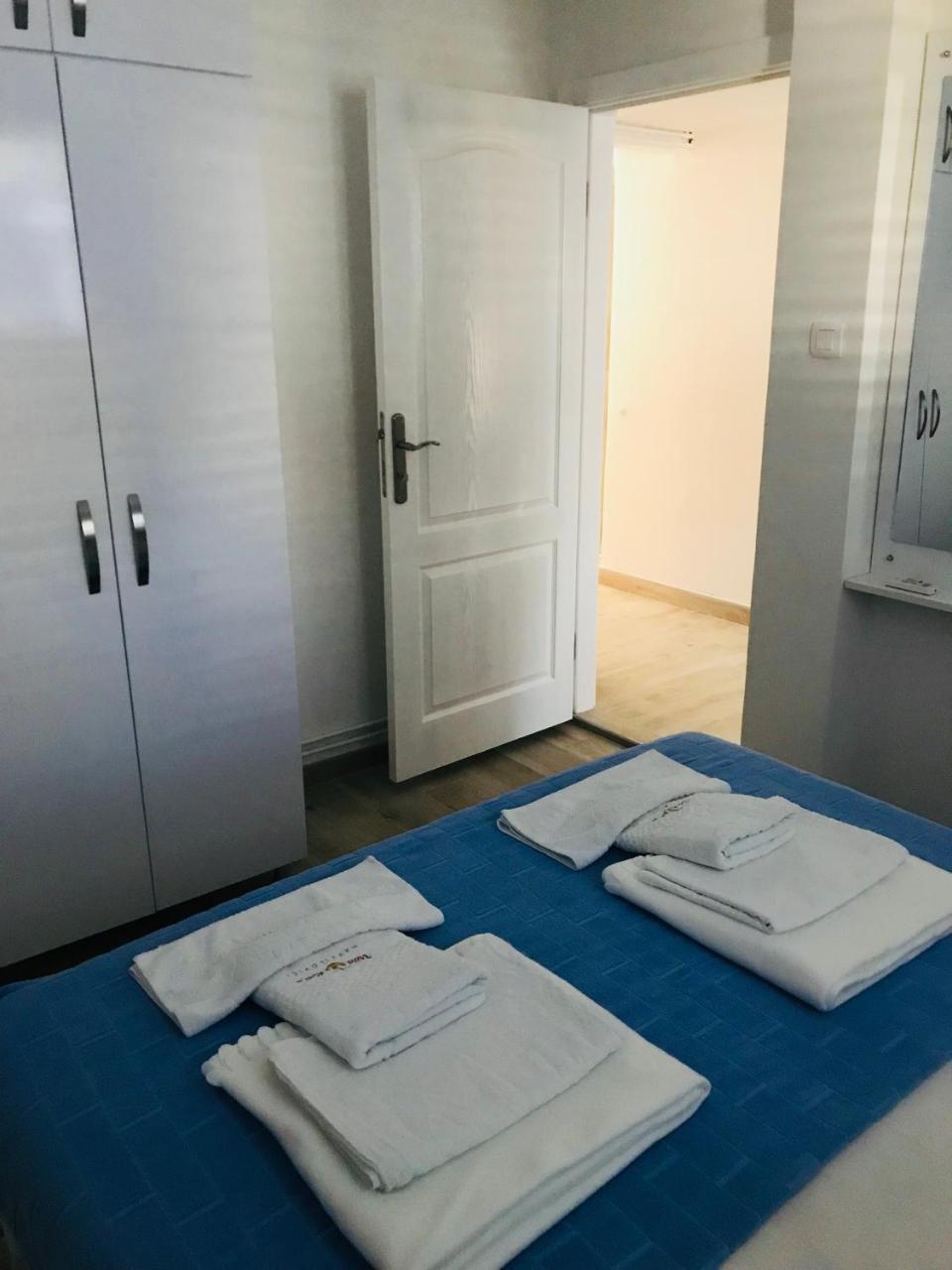 Guest House Ratko Rafajlovići Extérieur photo